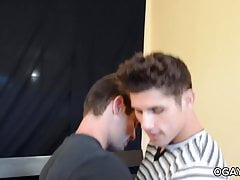 Scotty and Jimmy