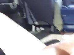 Masturbation With Panties From Tears
