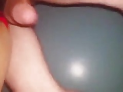 Fuck his ass