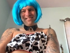 Solo, gay furry, gay big dick