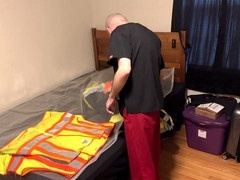 Predominance, faggot, gay breath control