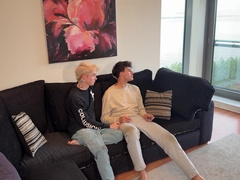 Twinks Hot Clips