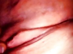 Little Pussy Wet