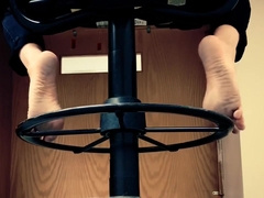 Welcome to shoeless gym