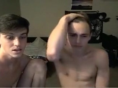 horny webcam twinks