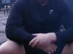 Straight Fag-User Demands Total Obedience