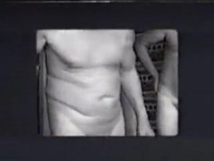 Gay matures in retro fuck