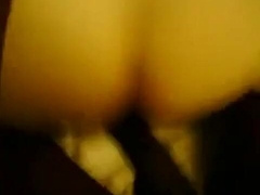 Big Cocks Make White Crossdresser a Bareback Bitch