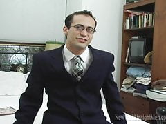 Ivan NYSM