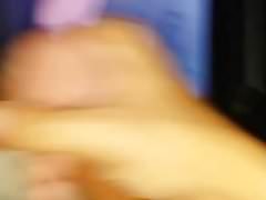 Stephanie McMahon WWE Cum Tribute (NO HANDS CUMSHOT!)