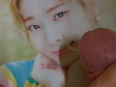Twice Dahyun Cum Tribute 200209