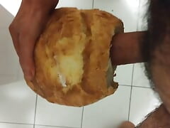 Fucking bread