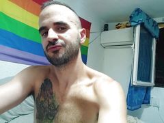 I cum in my bed