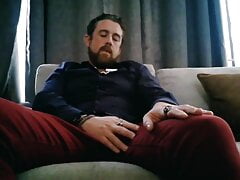 Cum and take a seat...