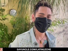 Free-For-All Condom-Free Pillow-Biter Pornography Cinco De Cream Joy