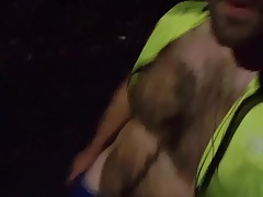 Night run