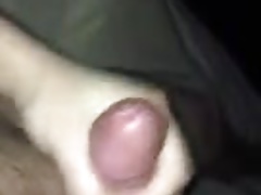 So much cum