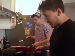 two Dilfs 1 Fuck Stick