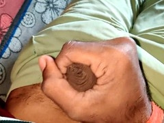 handsome desi femboy