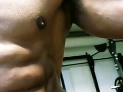 my abs