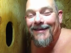 Suckin' The Three Bs...