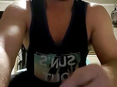 Straight Superior Man Needs to be Worshiped