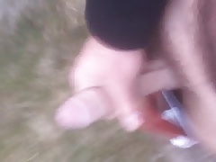 Laakse strand masturbation
