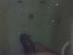Shower fun