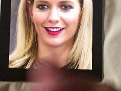 CumTribute for Rachel Riley