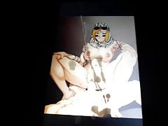 Valkyrie (rainbow 6 siege) cum tribute