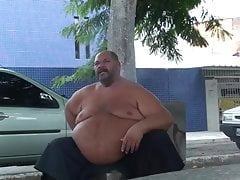 Fat man Brazil 8
