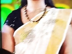 Navya Nair Spit and Cum HD 2nd Video