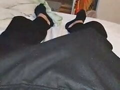 Dick reveal
