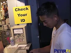 Peterfever Sexy Rich Gaysians 4: Once Upon a Sling