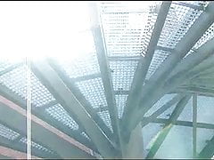 Bulgarian gay boy Krasi from Varna wanker shower