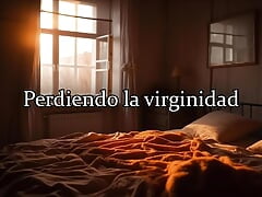 Losing Virginity