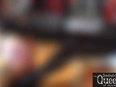 Princess Domme Frida (Enslaved) BONDAGE & DISCIPLINE fetish