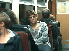 Temptations six - very first time (2016)