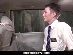 Unprotected hardcore action with a big dick in a wild breeding session