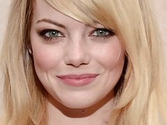 Photo Slide cumtribute Emma Stone
