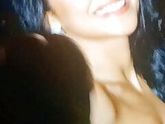 Cute Baby Regina Cassandra Cumshot