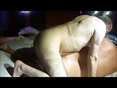 Big Daddy Dick BAREBACK