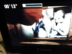 Italian film cum tribute