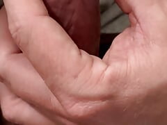 Split cock play