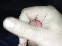 Decided to Jerk off