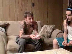 Homosexual, weenie, giant