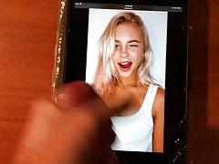Jordyn Jones (18+) Tribute 1