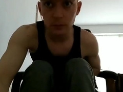 Turning Str8 Boys into Bitches,