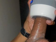 verbal b8session