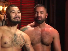 Fucked Up Fantasy Fulfillment With Jon Darra